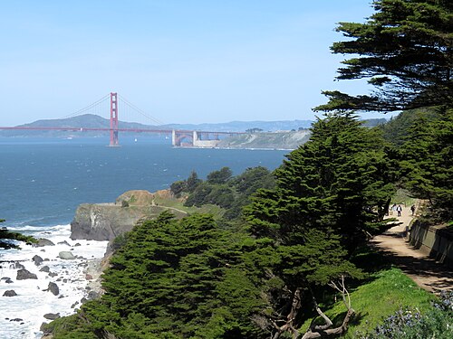 Point Lobos (San Francisco)